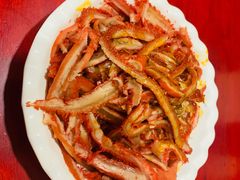 -金杨拉面王小吃面馆·牛三宝面·红烧牛肉粉