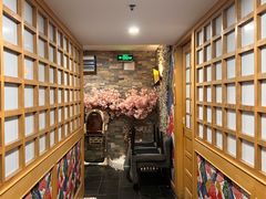 -桃屋日本料理(清华科技园店)