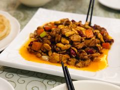 -李连贵熏肉大饼(沈阳站店)