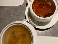 -木守西溪溪隐餐厅