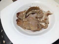 -马路边上·小海鲜烧烤(八一路店)