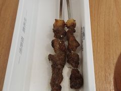 -向阳羊汤(千峰店)