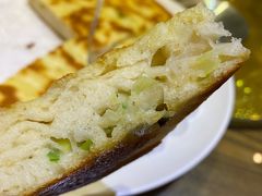 葱花饼-茂盛小吃(蓝田店)