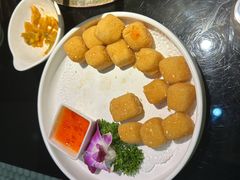 -顺峰顺水顺德菜(龙华店)