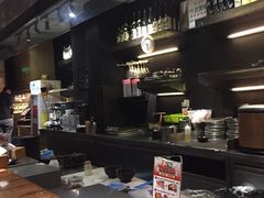 -橘焱胡同烧肉夜食(BFC外滩金融中心店)