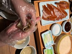 -北方家宴(番禺永旺店)