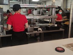 -永和大王(广渠店)