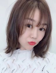 点击看大图 -MORI HAIR SALON日式美发沙龙