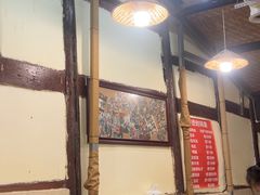 -乡当俏老火锅