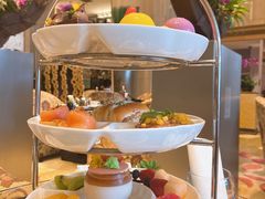 -粤海喜来登酒店·&More聚驿(天河城店)