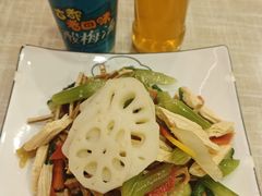 -大嘻咹biangbiang面(历史博物馆店)