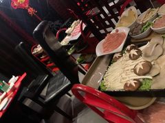 -山城辣妹子(定福庄店)