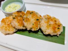 -双合园·海鲜水饺青岛菜(万佳广场店)