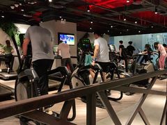 -威尔仕健身·游泳(龙湖天街店)