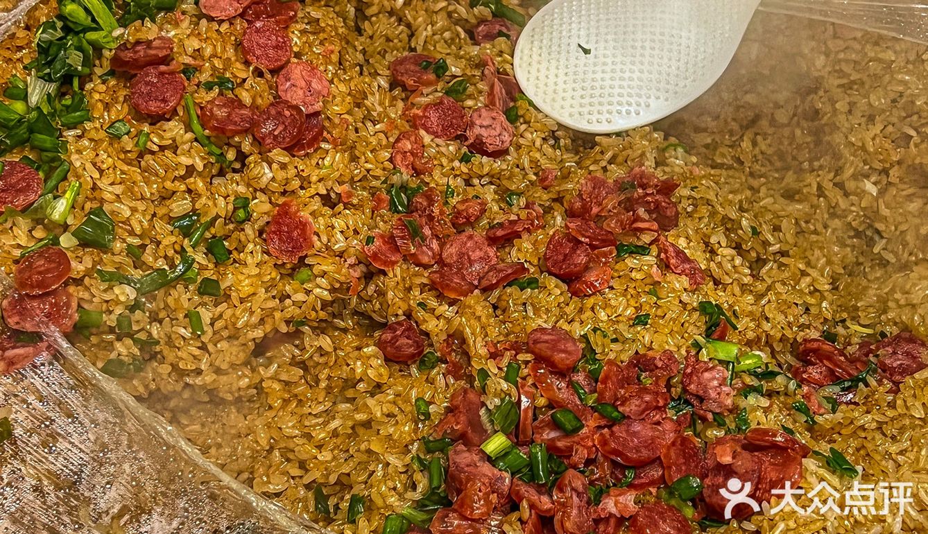 贵州糯米饭孃孃终于有店了，再也不用四处跑了