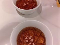 -饭橘汉江码头·乡野土菜馆(静安路店)