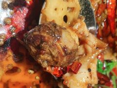 -相遇·鲜炒黄牛肉(丹阳吾悦广场店)