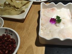 -老版火锅(半坡店)