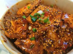 -馍界传奇·肉夹馍·手工面(中北永旺店)
