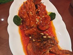 -那家老院子东北菜·饺子·小鸡炖蘑菇(艳华街店)