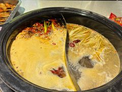 -钢管厂五区小郡肝火锅串串香(总店)