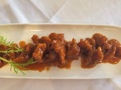 -维兰西餐(万泉河店)