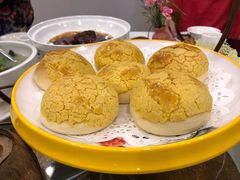 菠萝包-海宝酒家(中山四路店)