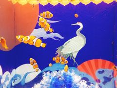 -烟台海昌鲸鲨海洋公园