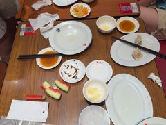 -鸿毛饺子(紫竹桥店)