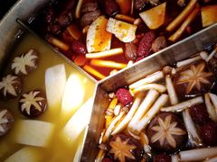 -湊湊火锅·茶憩(上海合生汇店)