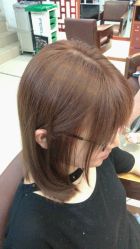 -美梵日系沙龙