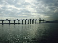 -澳门外港客运码头(轮渡站)