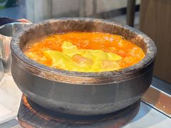 -六七八韩式烤肉·韩国料理(上杭路店)
