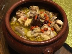 -香满楼(临安路店)