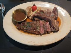 -404干式熟成牛排馆•聚会餐厅