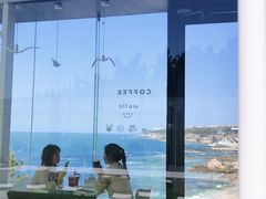 -海岛日记(养马岛店)