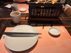 -山葵家·创意料理(临平银泰城店)