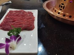鲜切元宝-南门涮肉(北洼路店)