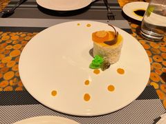 -金奥国际酒店温哥华扒房Vancouver Grill