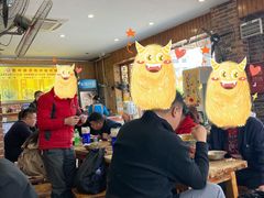 大堂-西环肥仔螺蛳粉(总店)