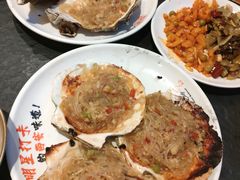 -福苗小骆驼烧烤(大唐不夜城店)