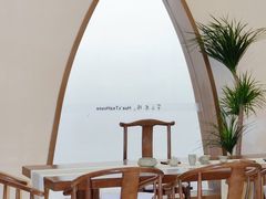 -帐篷客·溪龙茶谷度假酒店