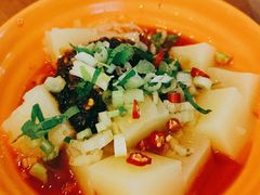 -龙抄手(春熙路总店)