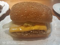 秘制大排-圆满素食林饭店非遗素食(河西店)