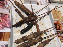 -木屋烧烤(坂田天安云谷店)