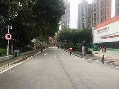 -武汉市第四中学