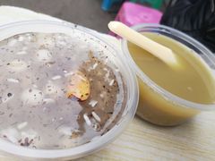 -小胡子祥彪烧烤(北湖总店)