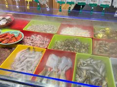 -头上红煨盐鸡·非遗院子餐厅