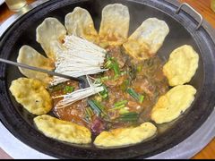 -曹丞相·地锅鸡·地锅鱼(武林店)