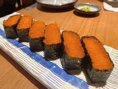 -万岁寿司(天河领展店)